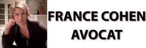 France Cohen Avocat